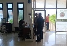 Diam-diam Kasus Penganiayaan Polisi Senior Terhadap Junior Sudah Disidangkan