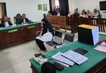 Pekara Dugaan Kejahatan Perbankan, Mantan Karyawan Bank Disidang, BSI Dirugikan Rp 8 Miliar