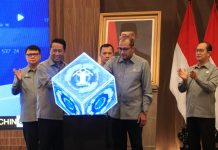 Pencanangan Zona Integritas Kementerian Hukum, Kemenkumham Bengkulu Teken Komitmen Siap Wujudkan WBK Tahun 2025
