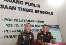 Rabu, Mantan Kepala Distan Benteng Beserta 7 Tersangka Dugaan Korupsi Pembangunan Puskeswan Mulai Disidang