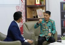 Ini Kata Sasmita Tentang Transformasi Kementerian Hukum Bengkulu