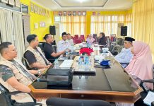 Program JMSI Go To School Dinilai Menarik Untuk Seluruh Sekolah di Inhu