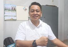 Temuan BPK RI Rp 1,8 Miliar Di DPRD Kota Bengkulu, Beni Ardiansyah: Bukan Harus Tapi Wajib Diusut