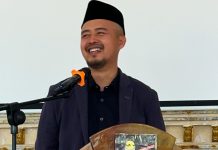 Puja Kesuma Pimpin Karang Taruna Provinsi Bengkulu, Alifa: Kita Siap Berkolaborasi Demi Kemajuan Pemuda Bengkulu