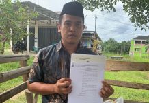 Polda Bengkulu Kalah Kasasi Pekara PTDH Anggotanya, Brli : Saya Minta Kembali Diaktifkan