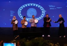 HUT JMSI ke-5 di Banjarmasin, Usung Program Literasi “JMSI Goes To School”