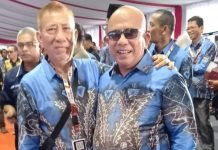Riau Dalam HPN Yang Terbelah