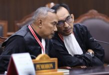 “Tangkap KPU & Bawaslu Bengkulu Selatan”