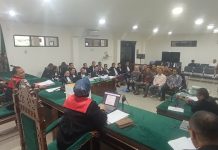 Sidang Pekara Penggelapan Rp 8 Miliar BSI, Dede : Terungkap Ada Peran & Keterlibatan Atasan BSI