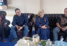 Kasus Dugaan Penipuan Studi Tour Mahasiswa Unihaz, Dekan Fakultas Hukum Dinonaktifkan