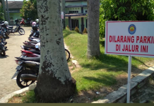 Pajak Parkir RSUD M Yunus Jadi Temuan BPK RI Sebesar Rp 294 Juta