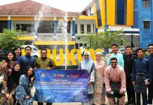 FH Unib & FUU Universiti Kebangsaan Malaysia Gelar International Academic Summit 2025