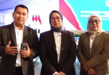 Bertemu Presiden Prabowo Subianto, Ini Kata Rektor Unib