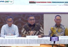 Pengumuman Hasil SNBP 2025: Peserta Lulus Tidak Dapat Mendaftar SNBT dan Seleksi Mandiri
