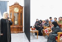 Diskusi Efisiensi Anggaran, Yefriza Tekankan Unib Transparan Dalam Pengelolaan Keuangan