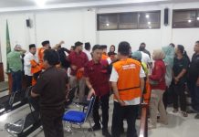 Kerugian Negara Belum Pulih, Ini Tuntutan 10 Terdakwa Dugaan Korupsi Puskeswan Benteng