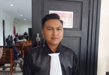 Kasus Perbankan, Mantan CS BSI Cabang Bengkulu Divonis 9 Tahun, Denda Rp 10 Miliar