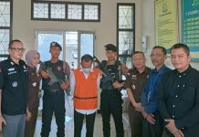 P21 Tahap II Kasus Korupsi Tukin Rp 9,2 Miliar, Tersangka & Berkas Dilimpahkan Ke JPU 
