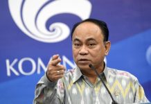 Presiden Prabowo Subianto Diminta Copot Menkop Budi