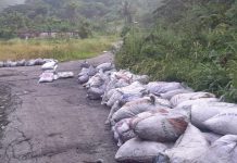 APH Jangan Tinggal Diam! Tambang Batubara Ilegal di Desa Kota Niur Kab. Benteng Beroperasi Lagi