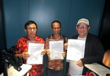 Hendry dan Zulmansyah Sepakat Kongres Persatuan PWI Digelar Paling Lambat Agustus 2025