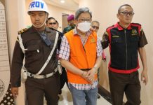 Menyusul Bang Ken, Dirut PT Tigadi Lestari Jadi Tersangka Kasus Dugaan Korupsi Mega Mall & PTM