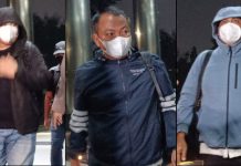 KPK OTT Di Sumut Terkait Proyek, Tiga Orang Sudah Tiba di Jakarta