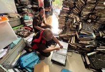 Kasus Dugaan Korupsi Mega Mall dan PTM Bengkulu, Mantan Kepala BPN Kota Diperiksa