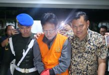 Kejati Bengkulu Ringkus Tersangka Ke-7 Kasus Dugaan Korupsi Kebocoran PAD Pemkot Bengkulu