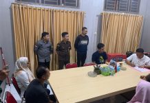 Terungkap Modus Operandi Oknum LSM Terjaring OTT Kejari Seluma