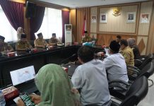 RS Adhyaksa Dibangun di Bengkulu, Sekda: Langkah Kongkret