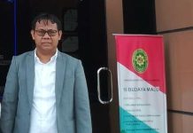 Restorative Justice Yang Salah Arah???