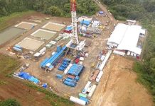 Beroperasi 2027, PGE Hulu Lais Mampu Aliri Listrik Satu Pulau