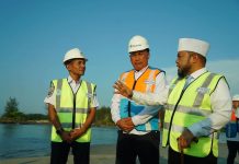 Ingat! Permasalahan di Pulau Enggano Jangan Dipolitisir