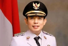 Oknum Pejabat di Bengkulu Tertangkap Pakai Sabu, Walikota Tunggu Kasus Inkrah
