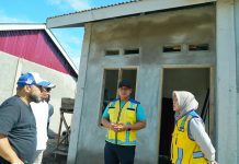 Gubernur Helmi Hasan Perintahkan Segera Cairkan Bantuan Gempa 15 Hingga 60 Juta
