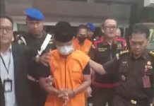 264 Perjalanan Dinas Tidak Jelas, Mantan Sekwan Hingga Bendahara DPRD Provinsi Resmi Tersangka
