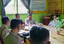 Camat Siapkan Lahan Kantor Pemprov di Pulau Enggano, 2026 Langsung Bangun Fisik