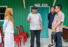 Fasilitas Kesehatan di Pulau Enggano Ditargetkan Naik Kelas