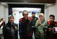 Kejati Bengkulu Masih ‘Bedah’ Anggaran 130 Miliar di Setwan DPRD Provinsi Bengkulu