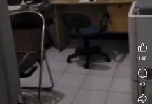 Ruang Radiologi Kosong, RSUD Tais Kembali Jadi Sorotan