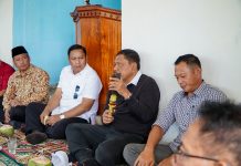 Gubernur Helmi Dijadwalkan Berkantor di Pulau Enggano Minggu Ketiga