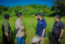 2026 Kantor Penghubung Provinsi Bengkulu Dibangun di Enggano