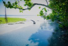 Mengungkap Pesona Danau Bak Blau, Wagub Instruksikan Penambahan Akses Wisata