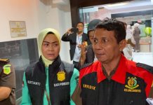 In Memoriam Heru Subekti: Jaksa Hebat yang Ungkap Kasus Besar di Bengkulu