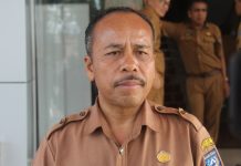 Disbun BU Minta Dihibahkan Aset Pemprov Yang Diduga Dijual Oknum Pimpinan BU