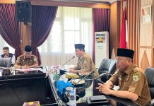 Pelabuhan Pulau Baai Kembali Normal