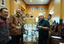 Kapasitas 110 MW, PGE Hulu Lais Beroperasi Tahun 2027