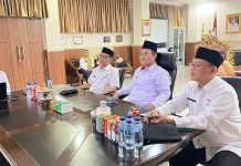 Koperasi Desa/Kelurahan Merah Putih Siap Diluncurkan di Bengkulu