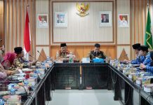 Pemprov Dorong Pengelolaan Limbah B3 untuk Tingkatkan PAD di Bengkulu